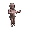 Dancing Baby