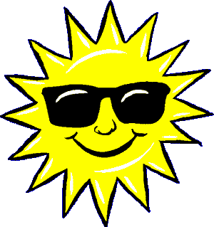 Don't worry - be happy :)